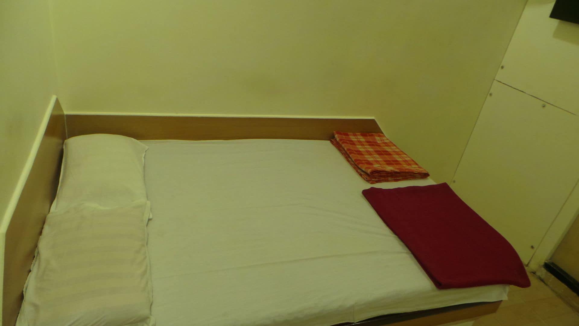 Super Oyo Hotel Dreamland Bombay Esterno foto